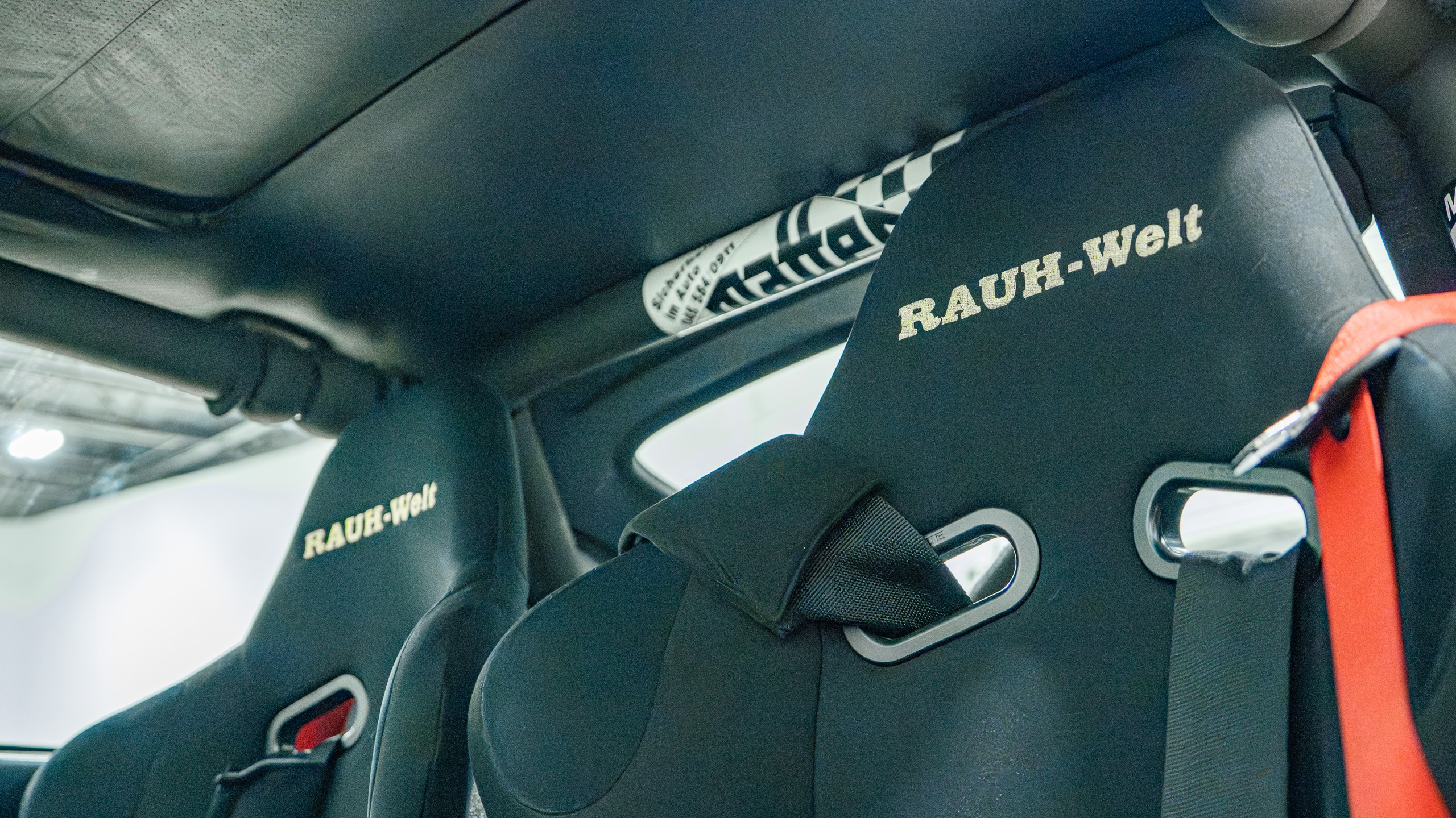 1984 Porsche 930 Turbo 3.3L Big Turbo – MOTEC – EFI – Brembo Brakes – Coilover Conversion full