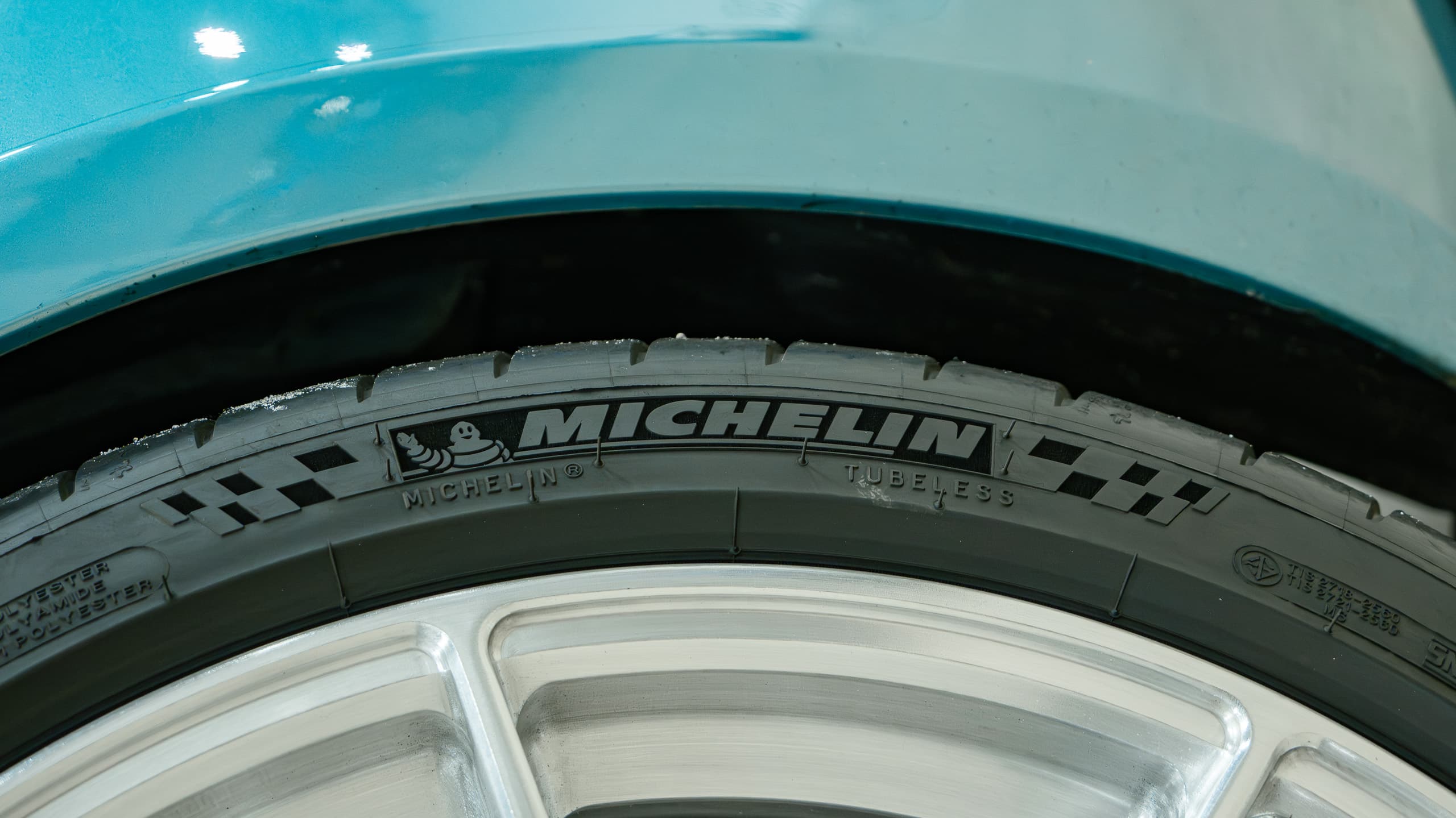 2024 Porsche Cayman GT4 RS Weissach – 1 Owner – Fully Loaded – Ipanema Blue PTS – Full Body PPF – Only 3500 miles full