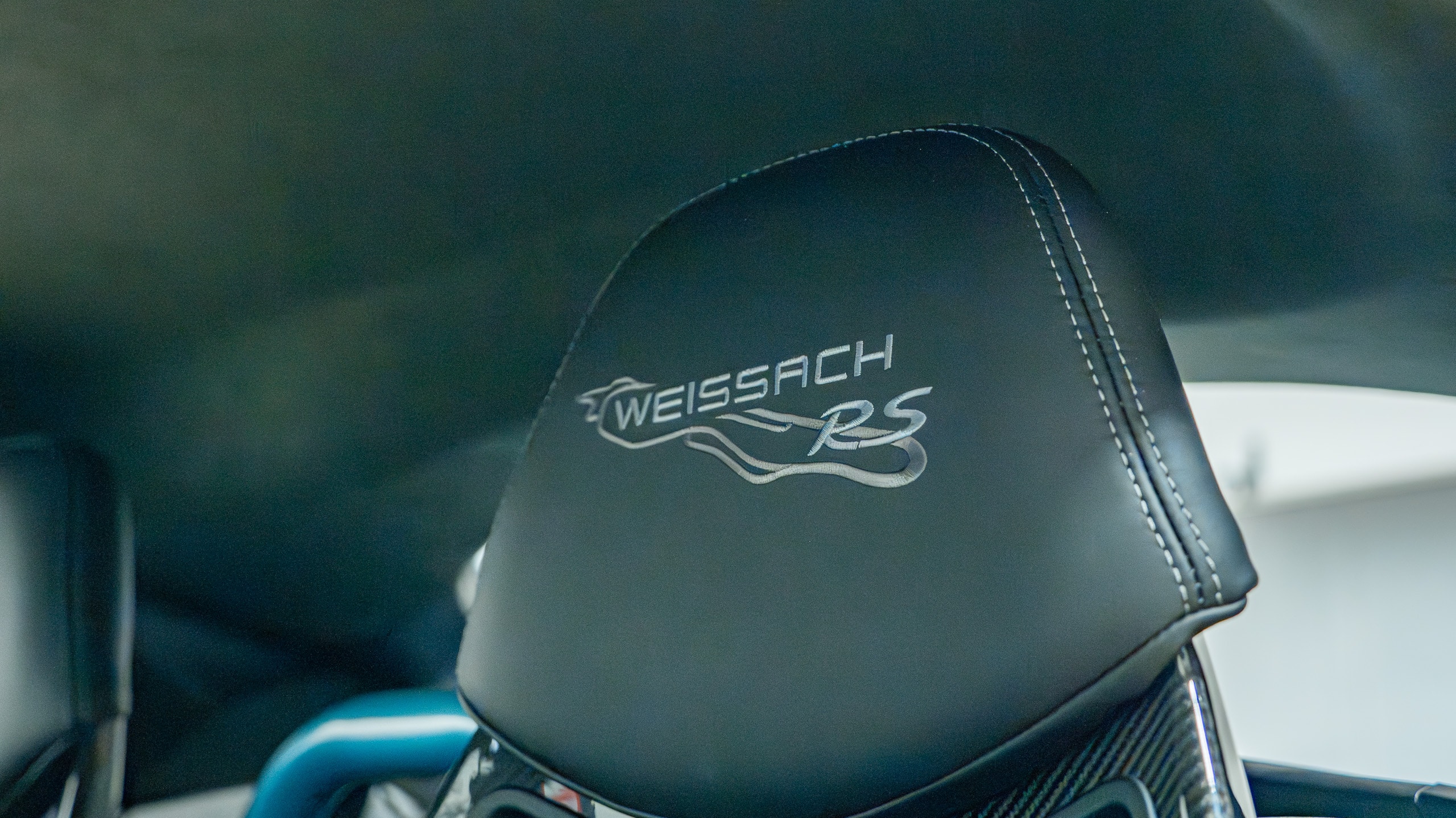2024 Porsche Cayman GT4 RS Weissach – 1 Owner – Fully Loaded – Ipanema Blue PTS – Full Body PPF – Only 3500 miles full