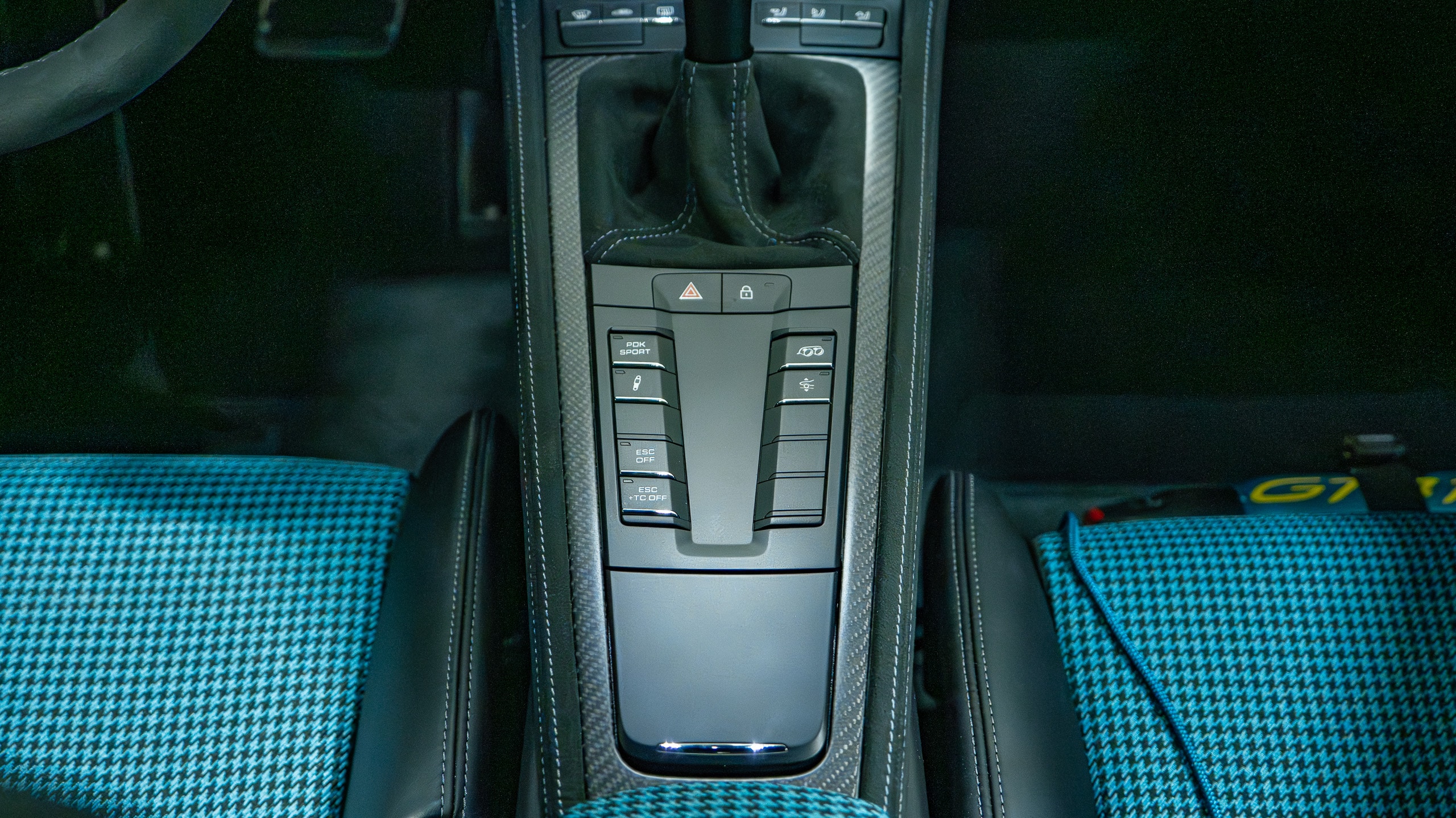 2024 Porsche Cayman GT4 RS Weissach – 1 Owner – Fully Loaded – Ipanema Blue PTS – Full Body PPF – Only 3500 miles full