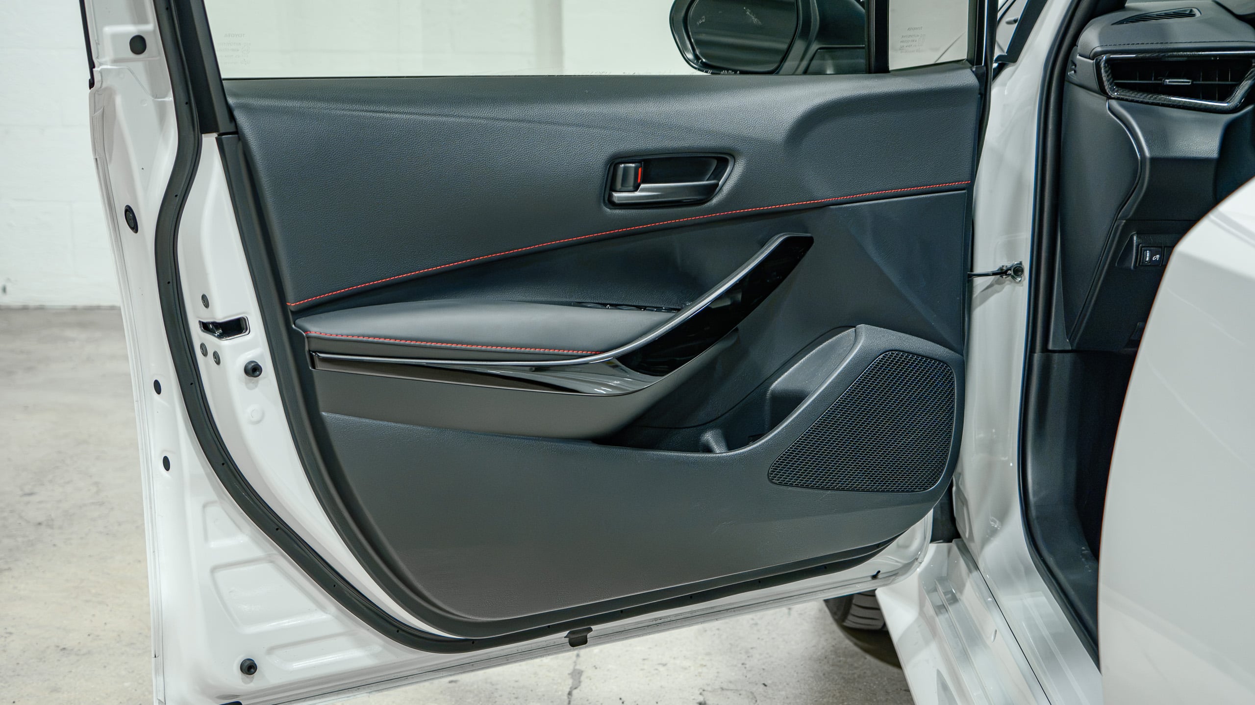 2025 Toyota Corolla GR Hatchback 1 Owner – 8K Miles – Enkei Wheels – 300Hp Turbo – Awd full