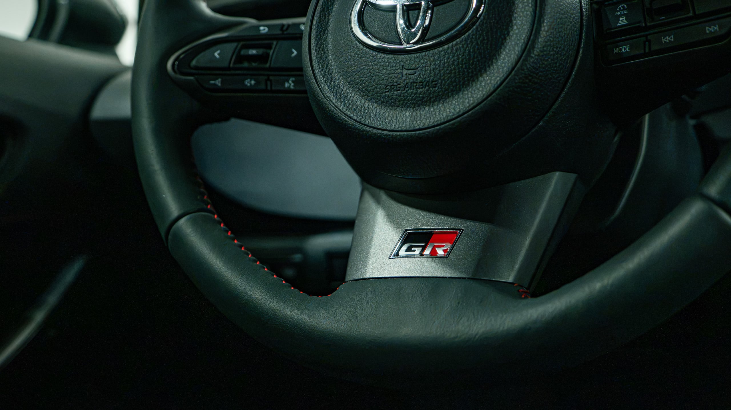 2025 Toyota Corolla GR Hatchback 1 Owner – 8K Miles – Enkei Wheels – 300Hp Turbo – Awd full