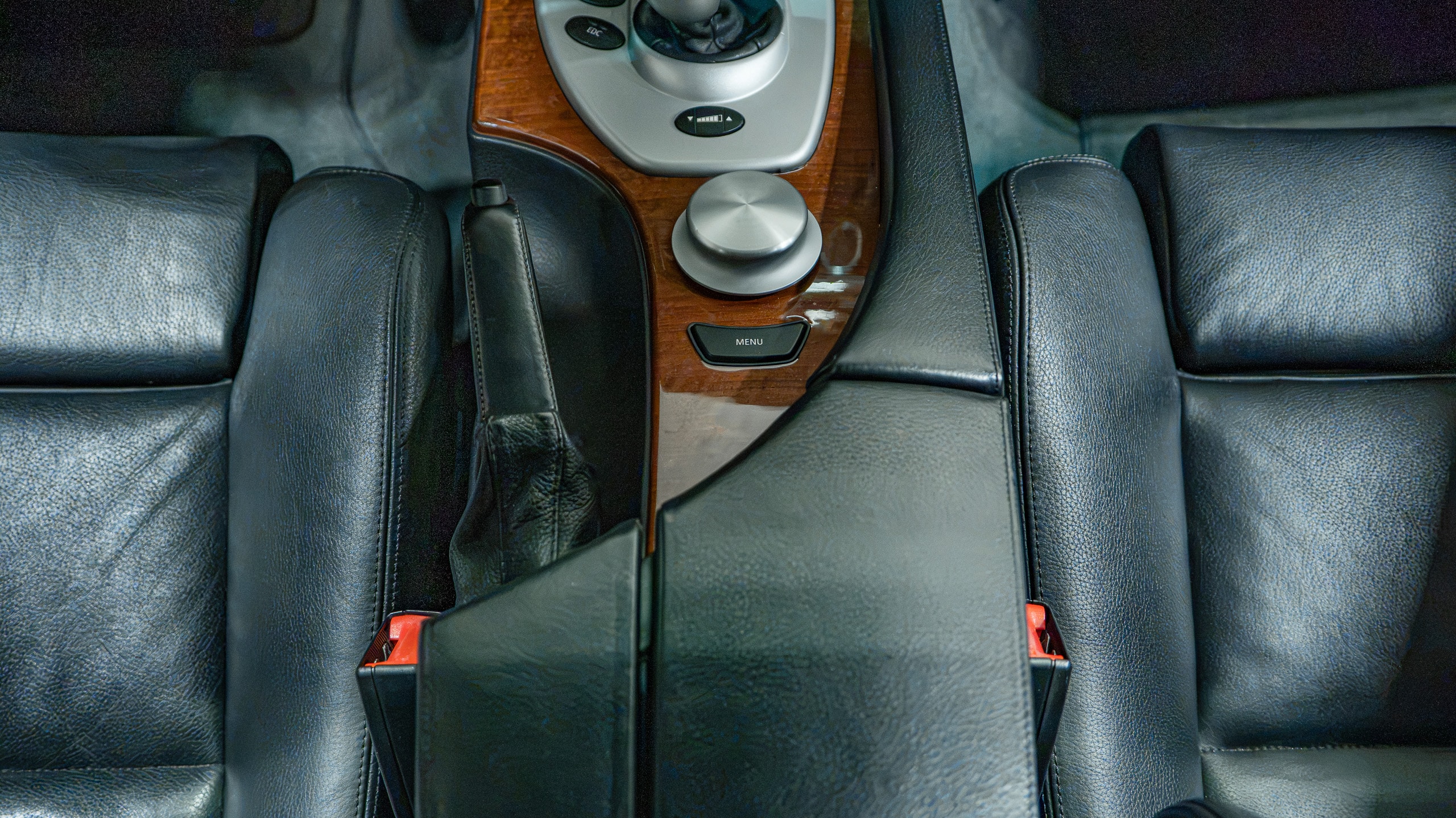 2008 BMW M5 E60 M5 Supercharged 62k Miles – ESS Supercharged – R1 Big Brakes – KW coilovers -Eisenmann Exhaust full