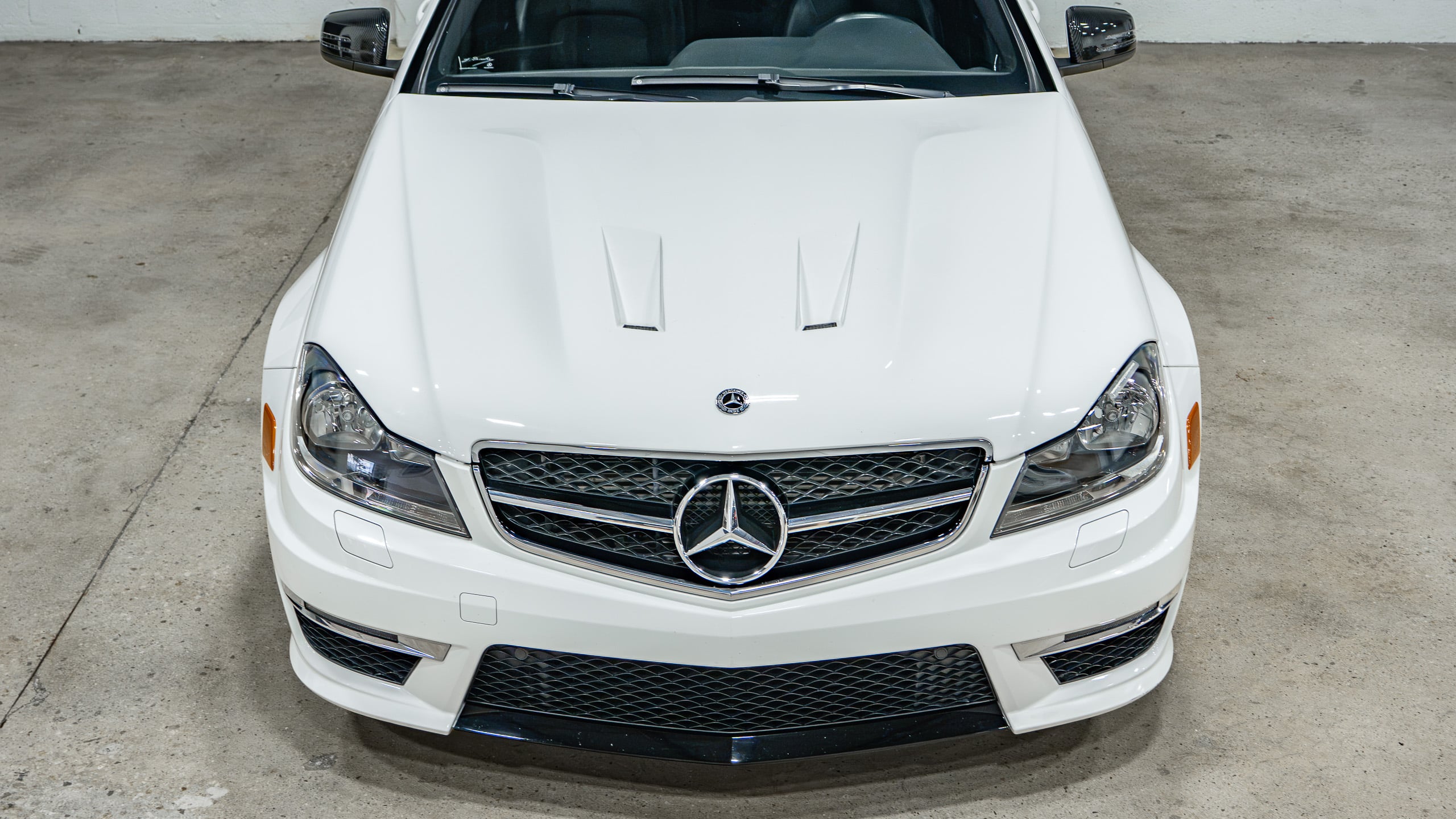 2013 Mercedes-Benz C63 AMG Only 43k Miles – P31 Development Package – Well Maintained – Like New full