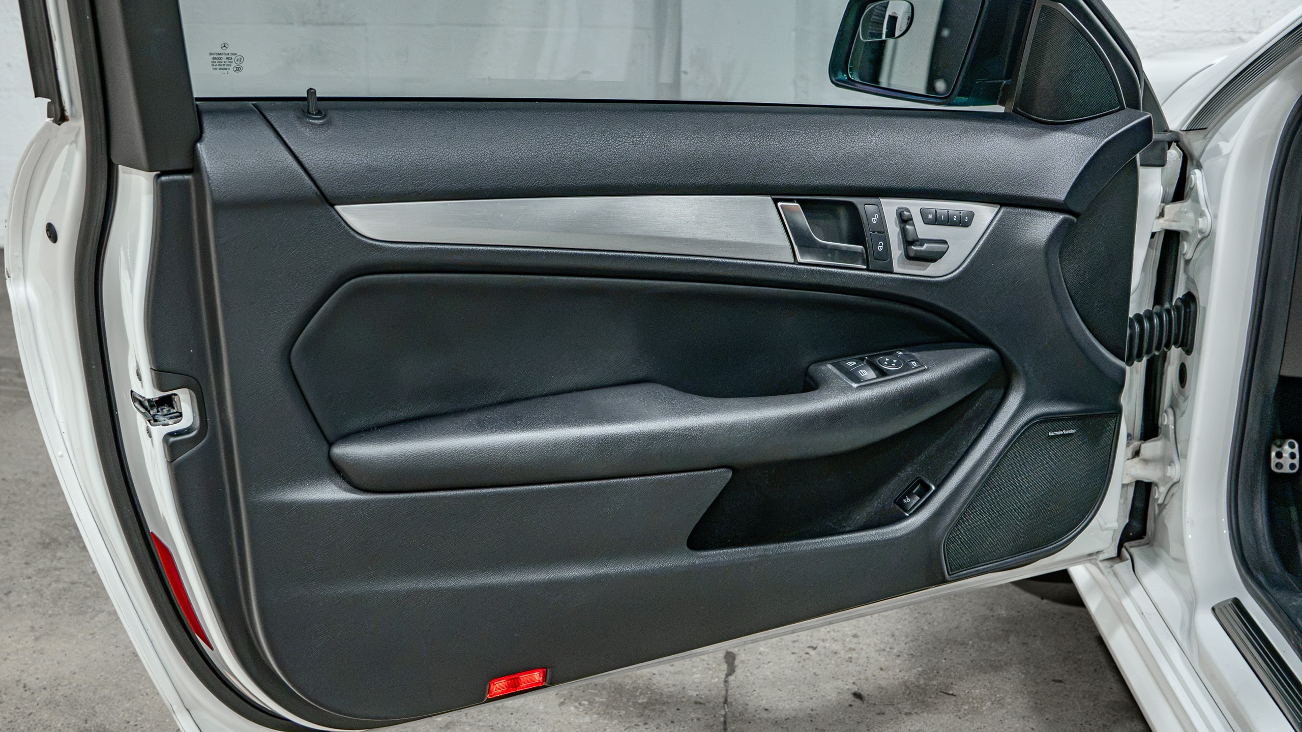 2013 Mercedes-Benz C63 AMG Only 43k Miles – P31 Development Package – Well Maintained – Like New full