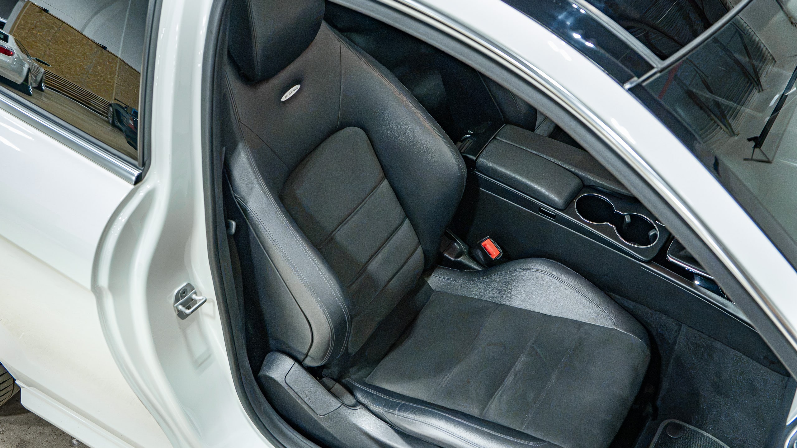 2013 Mercedes-Benz C63 AMG Only 43k Miles – P31 Development Package – Well Maintained – Like New full