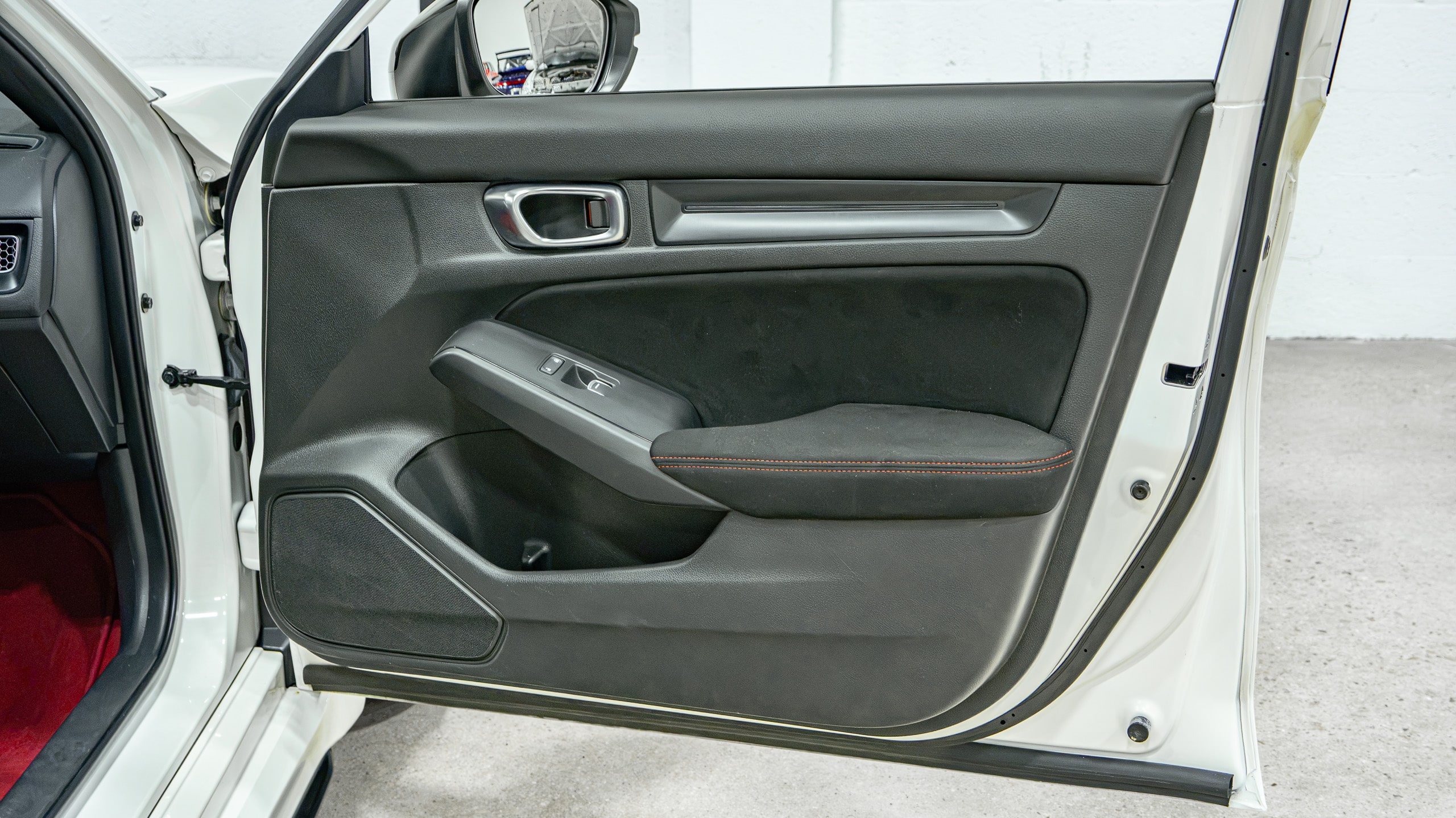 2024 Honda Civic TYPE-R FL5 1 Owner -22k Miles – HRE Wheels – Lowering Springs – Just Serviced full