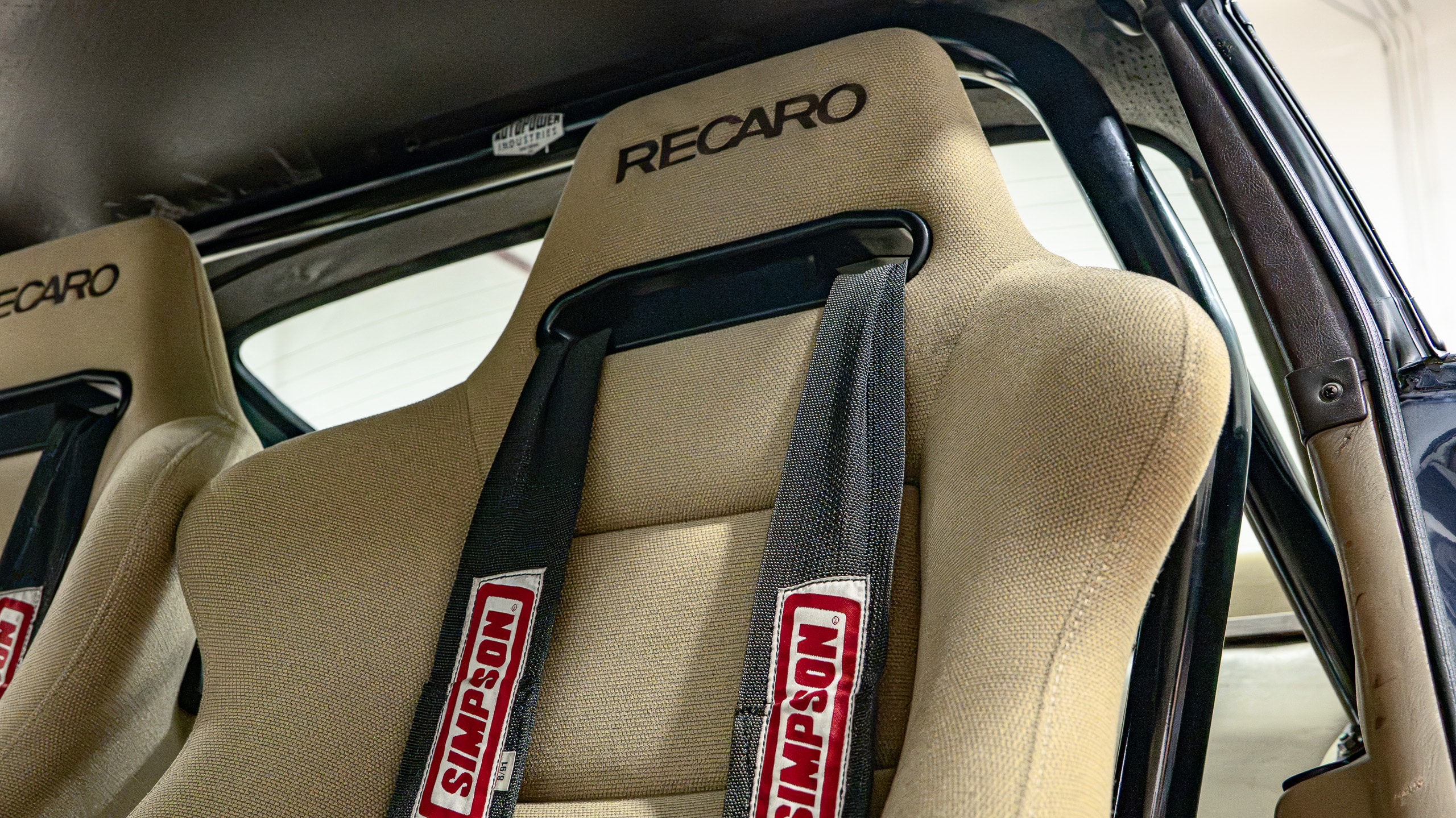 1982 Porsche 911 Widebody Twin Turbo – G50 Manual 5 Speed – $30k Recent Service at Porsche – 400HP full