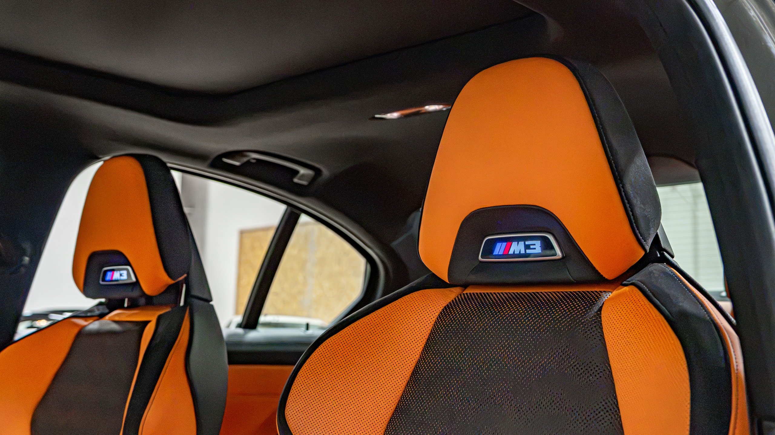 2022 BMW M3 COMPETITION Xdrive Only 4K Miles – Fully Built Big Turbo – 1350 WHP – 8 Second Quarter Mile full