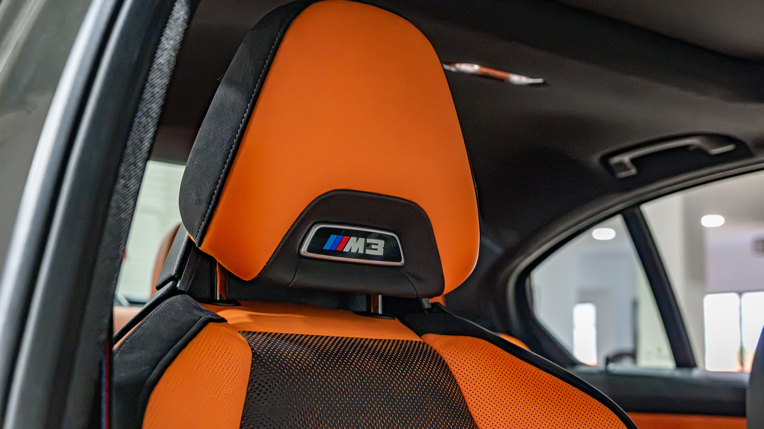 2022 BMW M3 COMPETITION Xdrive Only 4K Miles – Fully Built Big Turbo – 1350 WHP – 8 Second Quarter Mile full