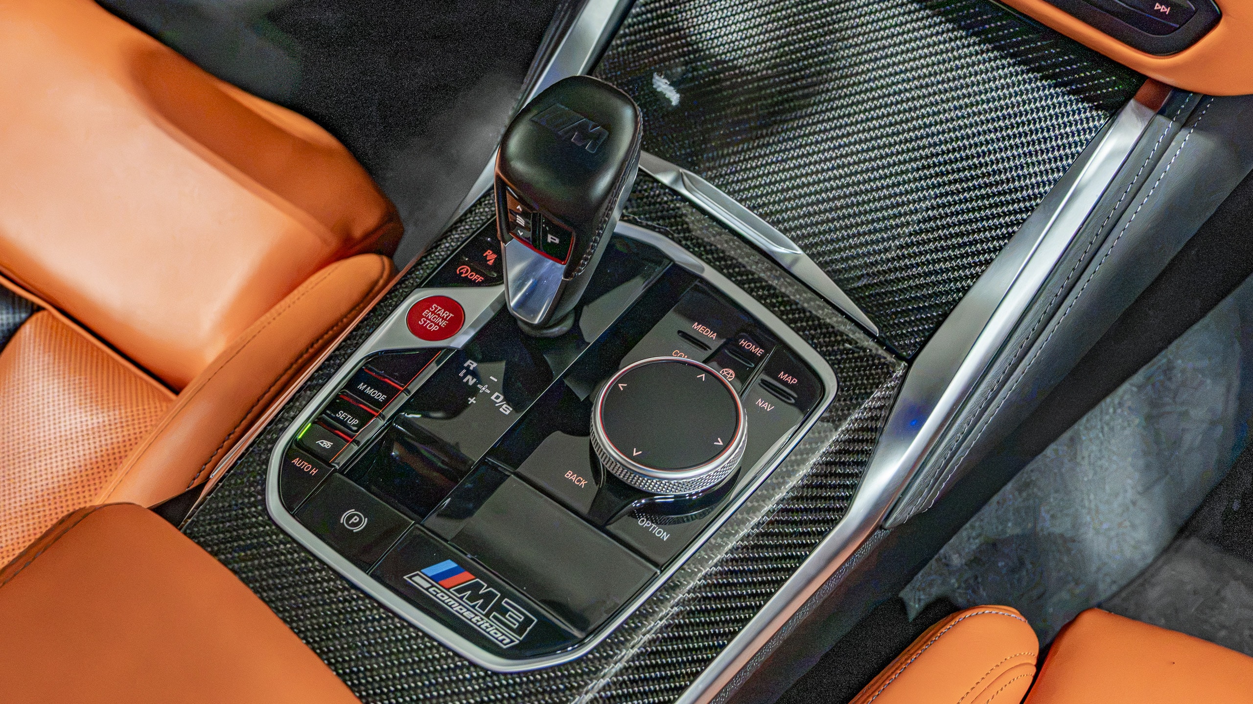 2022 BMW M3 COMPETITION Xdrive Only 4K Miles – Fully Built Big Turbo – 1350 WHP – 8 Second Quarter Mile full