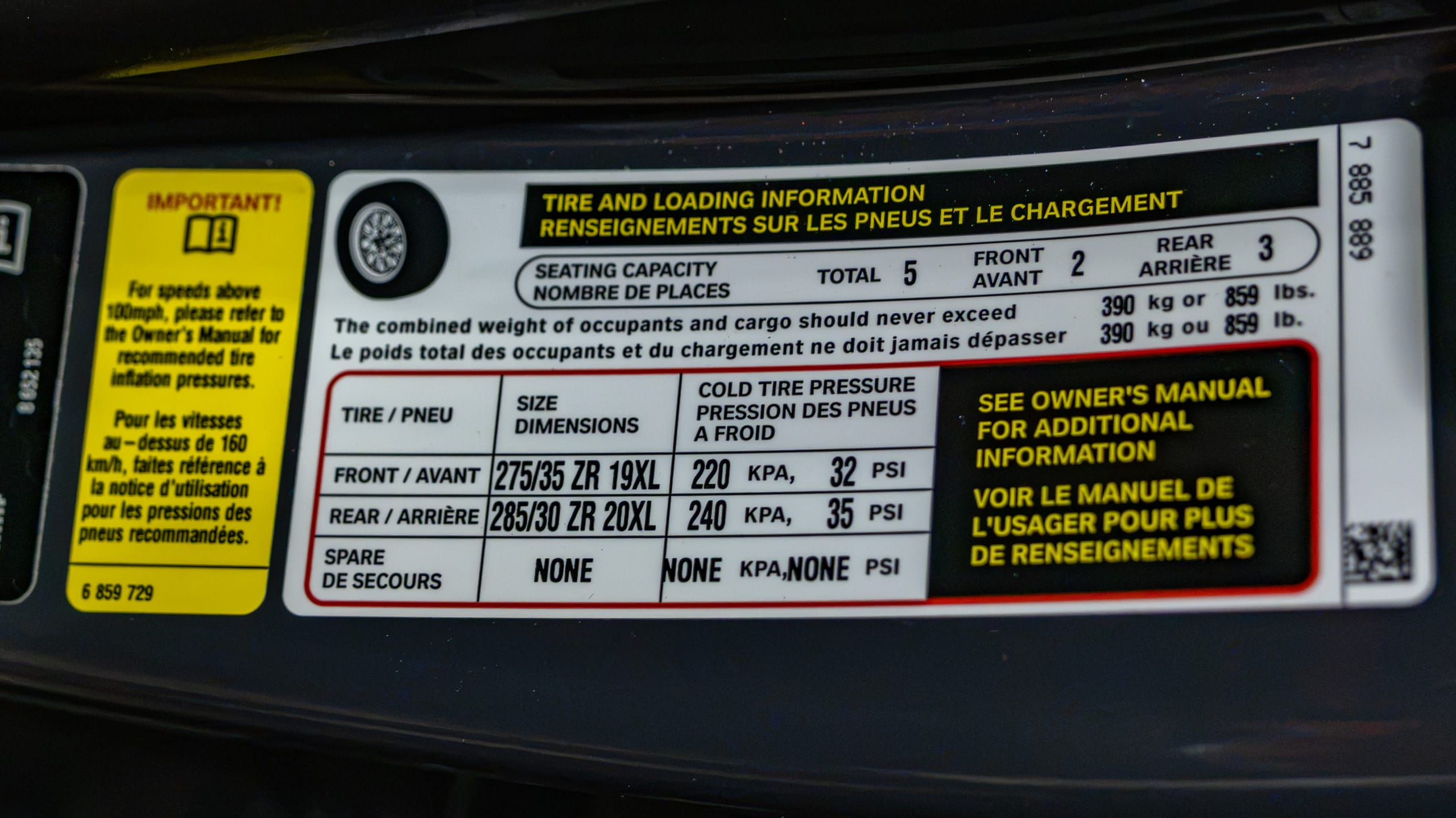 2022 BMW M3 COMPETITION Xdrive Only 4K Miles – Fully Built Big Turbo – 1350 WHP – 8 Second Quarter Mile full