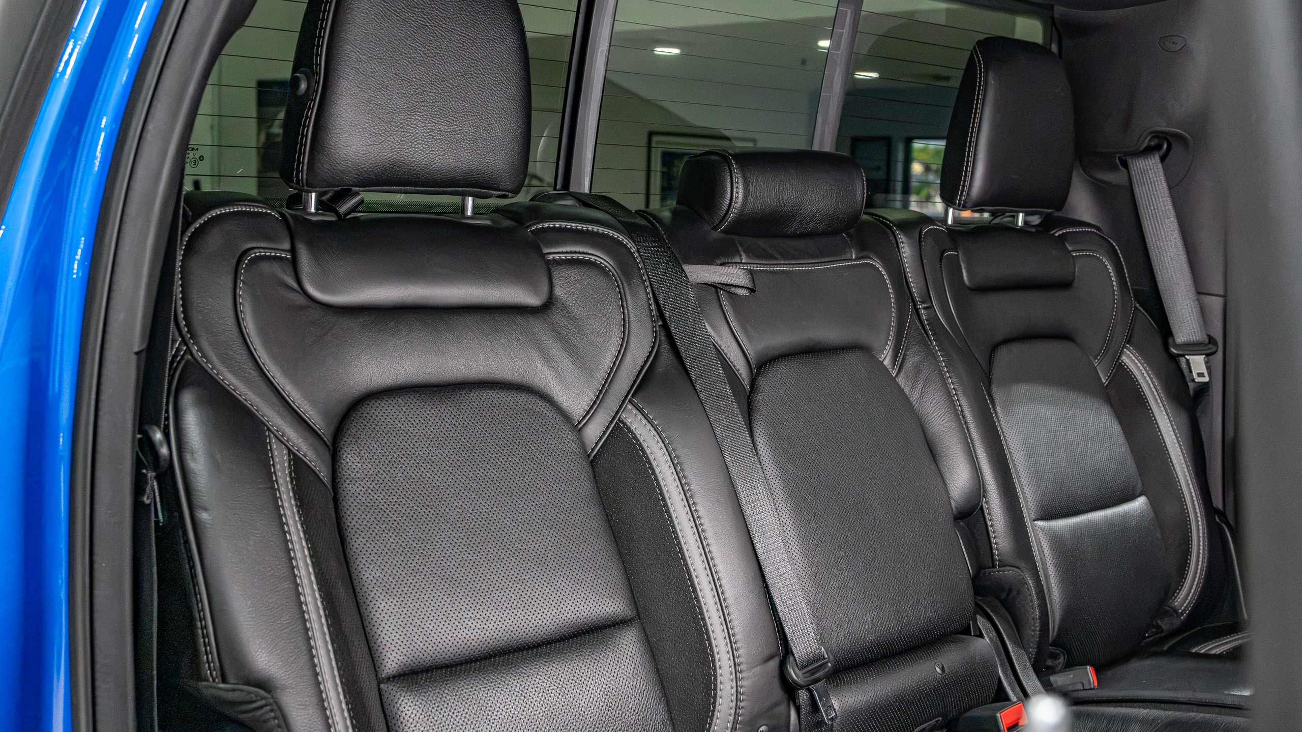 2021 Dodge Ram 1500 TRX Level 2 Only 65k Miles – Matte Gray Wrap – Over $20k in Recent Records full