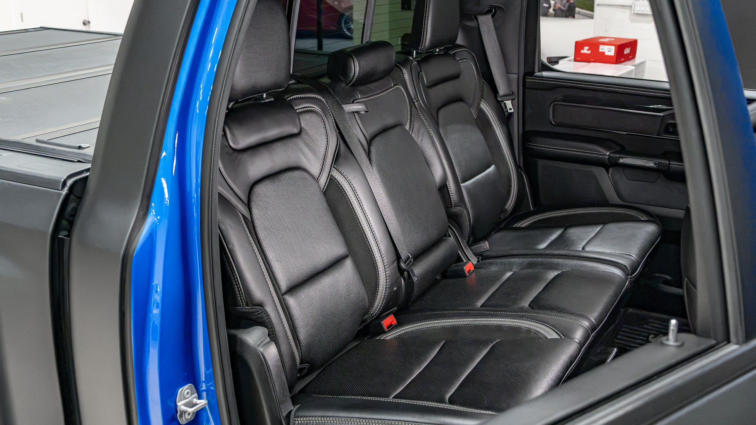 2021 Dodge Ram 1500 TRX Level 2 Only 65k Miles – Matte Gray Wrap – Over $20k in Recent Records full