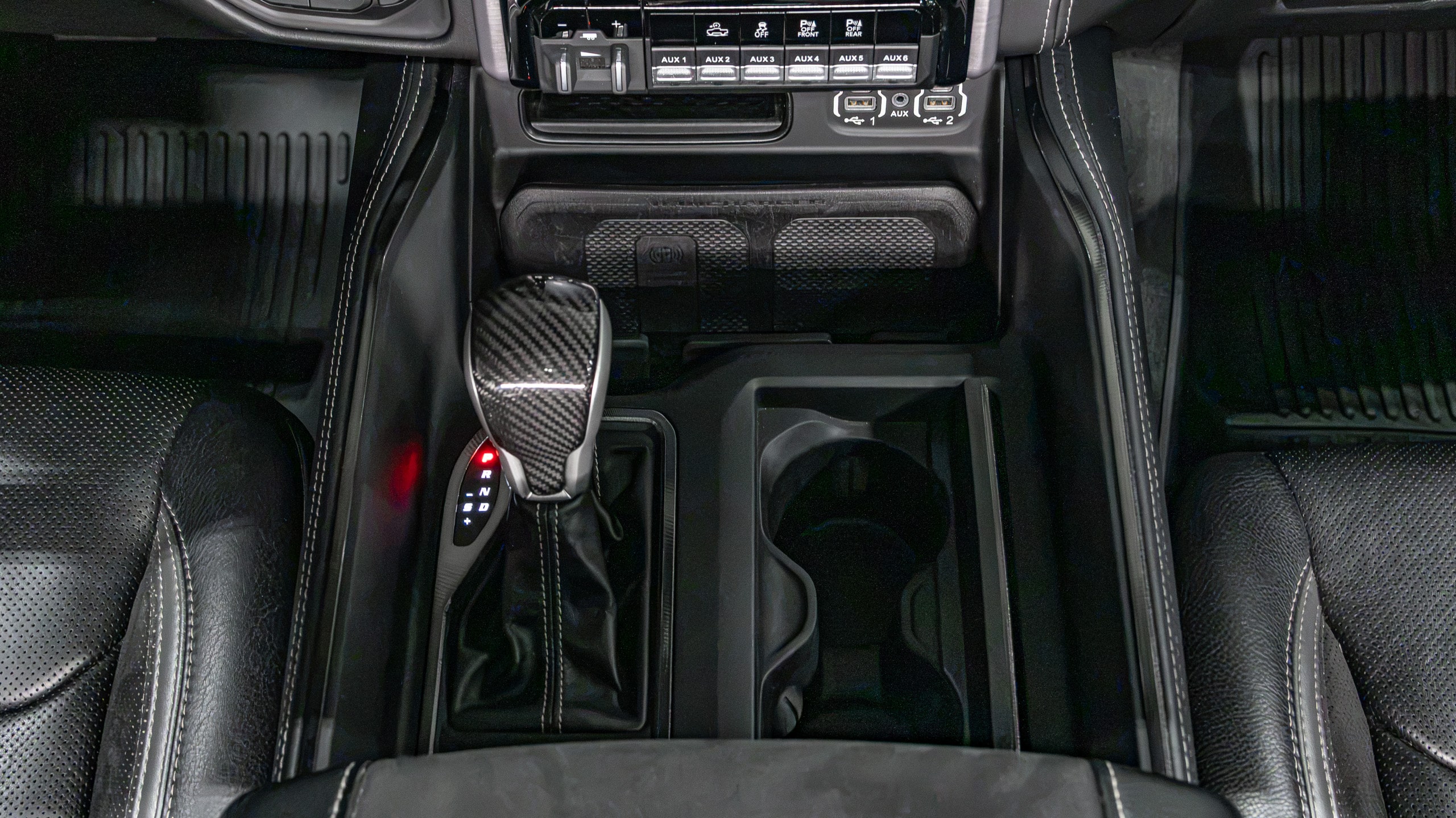 2021 Dodge Ram 1500 TRX Level 2 Only 65k Miles – Matte Gray Wrap – Over $20k in Recent Records full