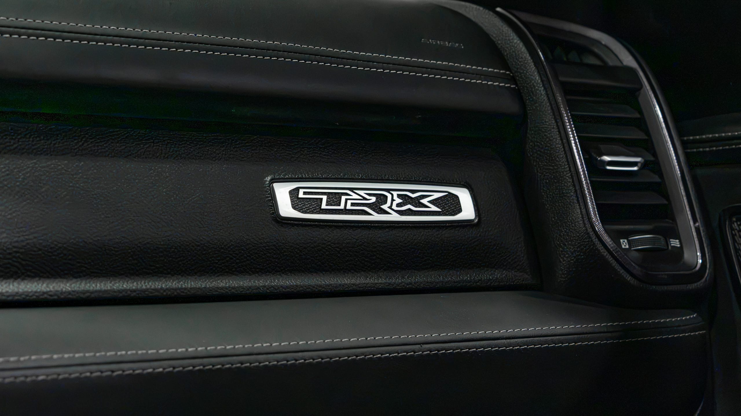 2021 Dodge Ram 1500 TRX Level 2 Only 65k Miles – Matte Gray Wrap – Over $20k in Recent Records full
