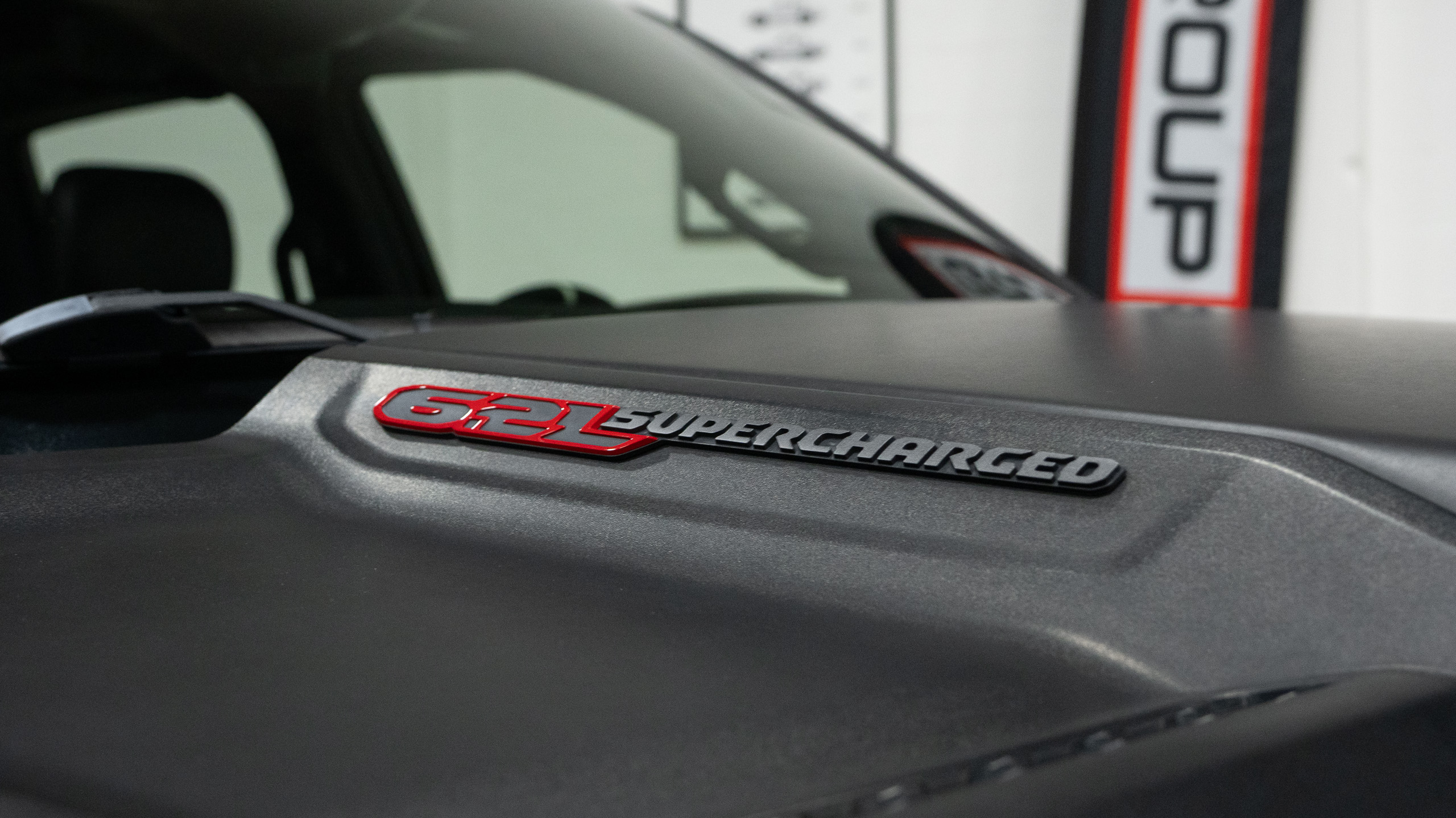 2021 Dodge Ram 1500 TRX Level 2 Only 65k Miles – Matte Gray Wrap – Over $20k in Recent Records full